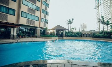 2BR Condo Unit for Sale in Lee Gardens, Shaw Blvd. Mandaluyong City