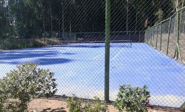 Sitio venta Costa Quilén 1, Caleta Horcón