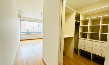 Venta depto dúplex 2 amb Pilar centro con cochera