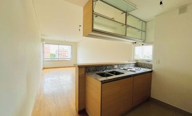 Venta depto dúplex 2 amb Pilar centro con cochera