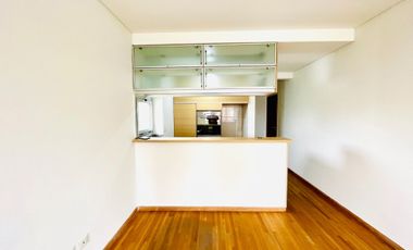 Venta depto dúplex 2 amb Pilar centro con cochera