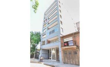 Venta depto dúplex 2 amb Pilar centro con cochera