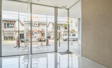 Venta depto dúplex 2 amb Pilar centro con cochera