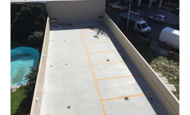 Venta depto dúplex 2 amb Pilar centro con cochera