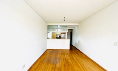 Venta depto dúplex 2 amb Pilar centro con cochera