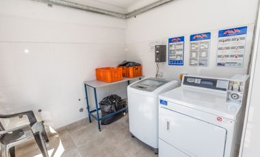 Venta depto dúplex 2 amb Pilar centro con cochera