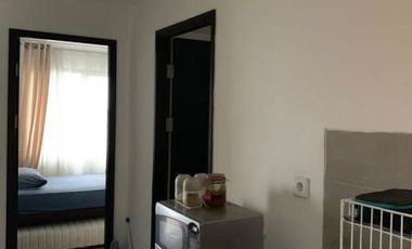 Dijual Apartemen Belmont Residence Kedoya Jakarta Barat 2 Bedroom Fully Furnished Bagus Siap Huni