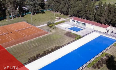 LOTE EN INMEJORABLE UBICACION EN PRADOS DEL OESTE