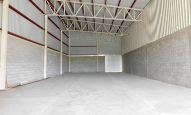 bodega en arriendo/venta en juan mina. Cod V92064