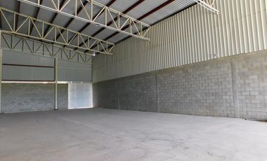 bodega en arriendo/venta en juan mina. Cod V92064