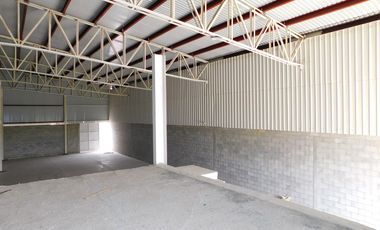 bodega en arriendo/venta en juan mina. Cod V92064