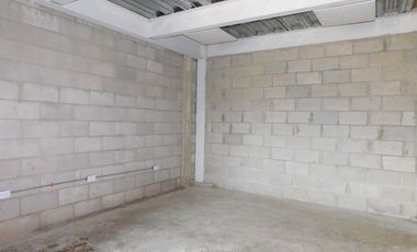 bodega en arriendo/venta en juan mina. Cod V92064