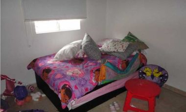 SE VENDE CASA UNIFAMILIAR BARRIO SANTA FE