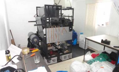 SE VENDE CASA UNIFAMILIAR BARRIO SANTA FE