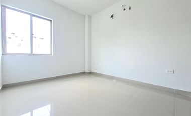 COD. 597 - SE VENDE APARTAMENTO - BARRIO: LOS ALPES