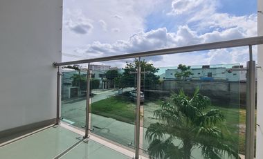 COD. 597 - SE VENDE APARTAMENTO - BARRIO: LOS ALPES