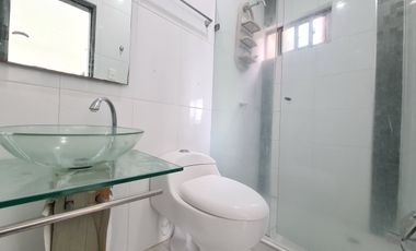 COD. 597 - SE VENDE APARTAMENTO - BARRIO: LOS ALPES