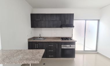 COD. 597 - SE VENDE APARTAMENTO - BARRIO: LOS ALPES