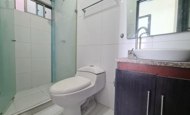 COD. 597 - SE VENDE APARTAMENTO - BARRIO: LOS ALPES