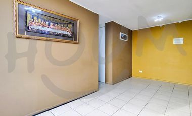 Departamento Almirante Riveros ID: 148173r
