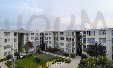 Departamento Almirante Riveros ID: 148173r