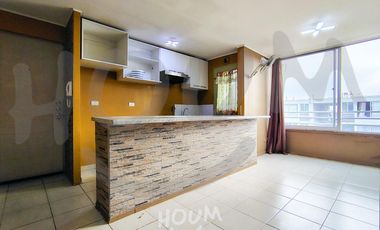 Departamento Almirante Riveros ID: 148173r