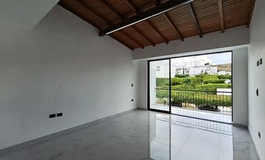 casa en venta en terrazas de la floresta. Cod V31415