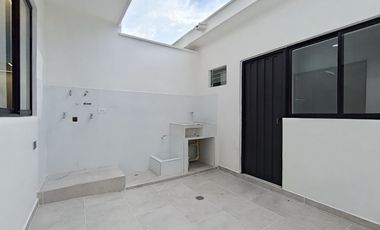 casa en venta en terrazas de la floresta. Cod V31415