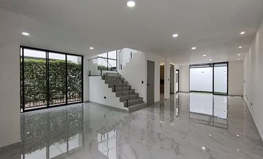 casa en venta en terrazas de la floresta. Cod V31415