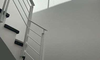 Vendo Casa nueva en venta en La Escondida Residencial, nuevo modelo “LAGO” en Ocoyoacac, Estado de México.