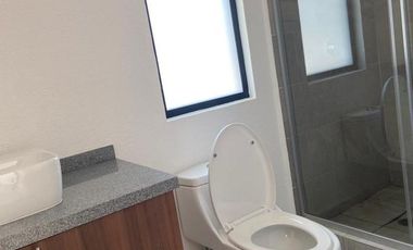 Vendo Casa nueva en venta en La Escondida Residencial, nuevo modelo “LAGO” en Ocoyoacac, Estado de México.