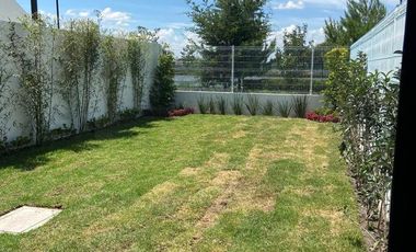 Vendo Casa nueva en venta en La Escondida Residencial, nuevo modelo “LAGO” en Ocoyoacac, Estado de México.
