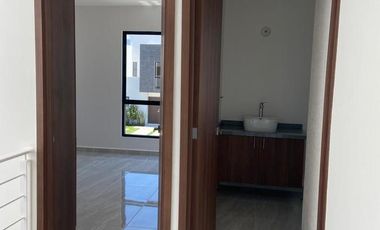 Vendo Casa nueva en venta en La Escondida Residencial, nuevo modelo “LAGO” en Ocoyoacac, Estado de México.