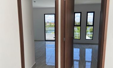 Vendo Casa nueva en venta en La Escondida Residencial, nuevo modelo “LAGO” en Ocoyoacac, Estado de México.