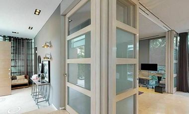 Casa  Semi-Amueblada en Renta o Venta  Residencial Domus (m2c183)