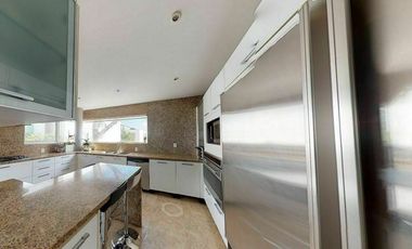 Casa  Semi-Amueblada en Renta o Venta  Residencial Domus (m2c183)