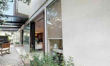 Casa  Semi-Amueblada en Renta o Venta  Residencial Domus (m2c183)