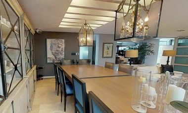 Casa  Semi-Amueblada en Renta o Venta  Residencial Domus (m2c183)