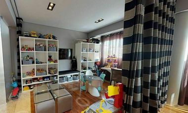 Casa  Semi-Amueblada en Renta o Venta  Residencial Domus (m2c183)