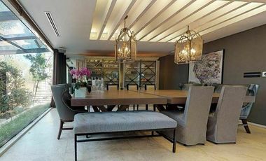 Casa  Semi-Amueblada en Renta o Venta  Residencial Domus (m2c183)