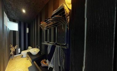 Casa  Semi-Amueblada en Renta o Venta  Residencial Domus (m2c183)