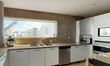 Casa  Semi-Amueblada en Renta o Venta  Residencial Domus (m2c183)