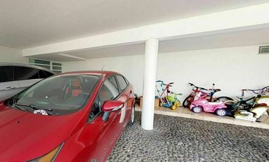 Casa  Semi-Amueblada en Renta o Venta  Residencial Domus (m2c183)