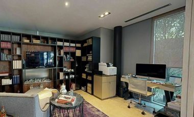 Casa  Semi-Amueblada en Renta o Venta  Residencial Domus (m2c183)