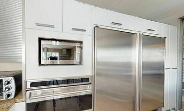 Casa  Semi-Amueblada en Renta o Venta  Residencial Domus (m2c183)
