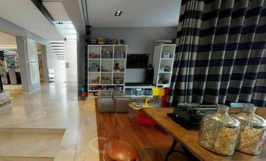 Casa  Semi-Amueblada en Renta o Venta  Residencial Domus (m2c183)