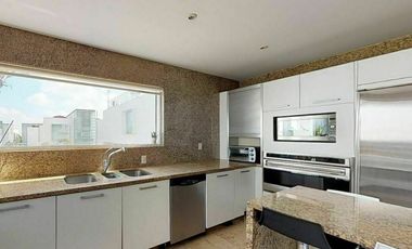 Casa  Semi-Amueblada en Renta o Venta  Residencial Domus (m2c183)