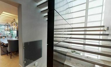 Casa  Semi-Amueblada en Renta o Venta  Residencial Domus (m2c183)