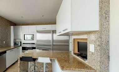 Casa  Semi-Amueblada en Renta o Venta  Residencial Domus (m2c183)
