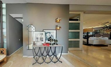 Casa  Semi-Amueblada en Renta o Venta  Residencial Domus (m2c183)